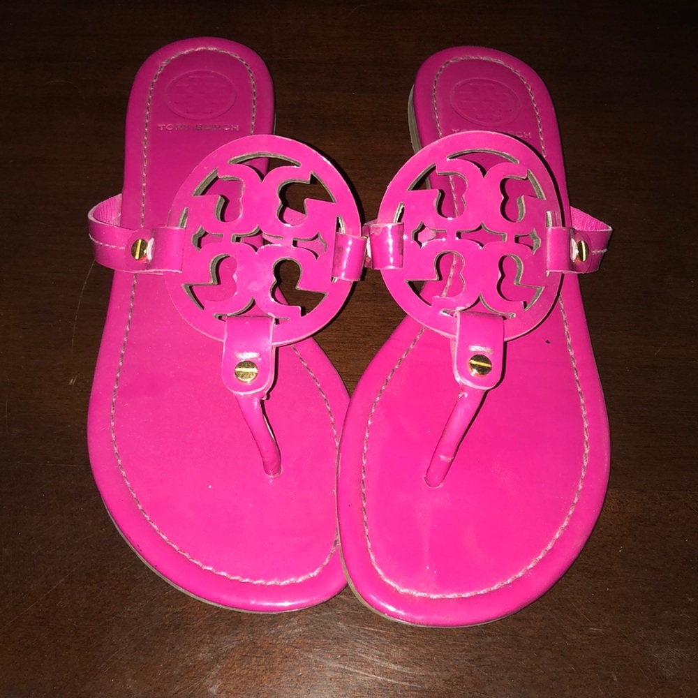 Tory Burch Sandal